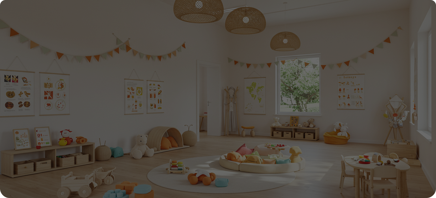 Nursery